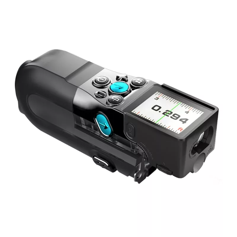 Mileseey XTAPE1 Laser-Entfernungsmesser mit 100m Maßband