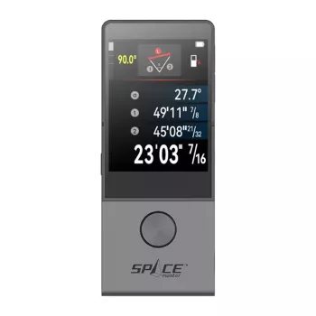 Mileseey D9 Pro 100m Laser-Entfernungsmesser
