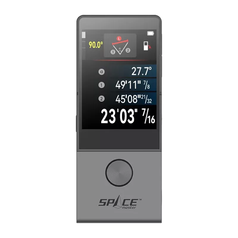 Mileseey D9 Pro 100m Laser-Entfernungsmesser