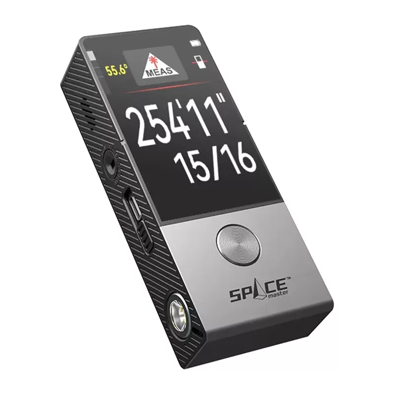 Mileseey D9 Pro 100m Laser-Entfernungsmesser
