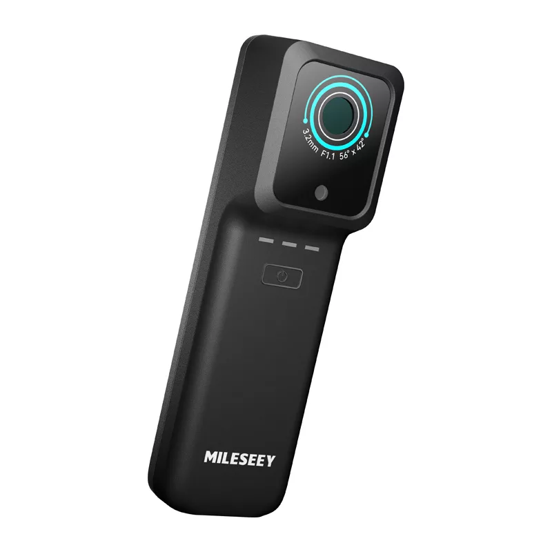 Mileseey TP2 Plus Wi-Fi Wärmebildkamera