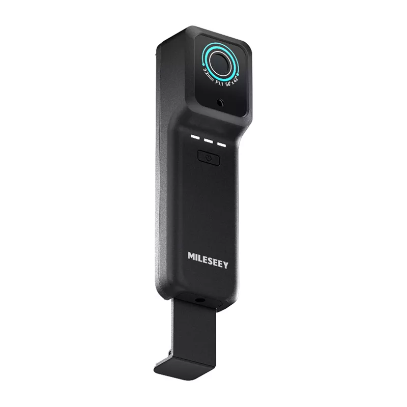 Mileseey TP2 Plus Wi-Fi Wärmebildkamera