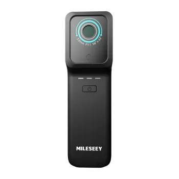 Mileseey TP2 Plus Wi-Fi Wärmebildkamera
