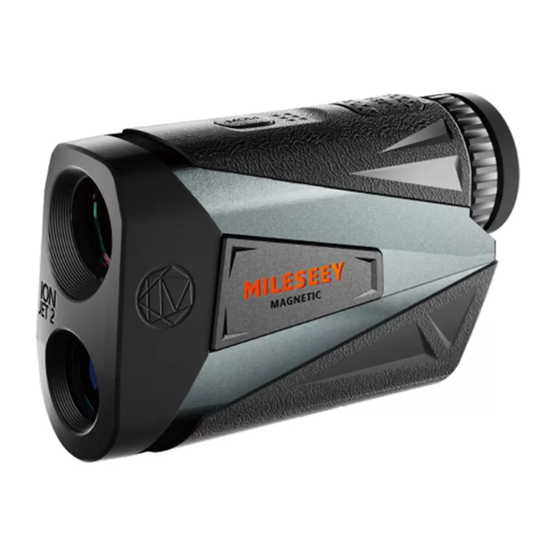 Mileseey IONJET2 Jagdfernglas 8x42 Laser-Entfernungsmesser 1500m