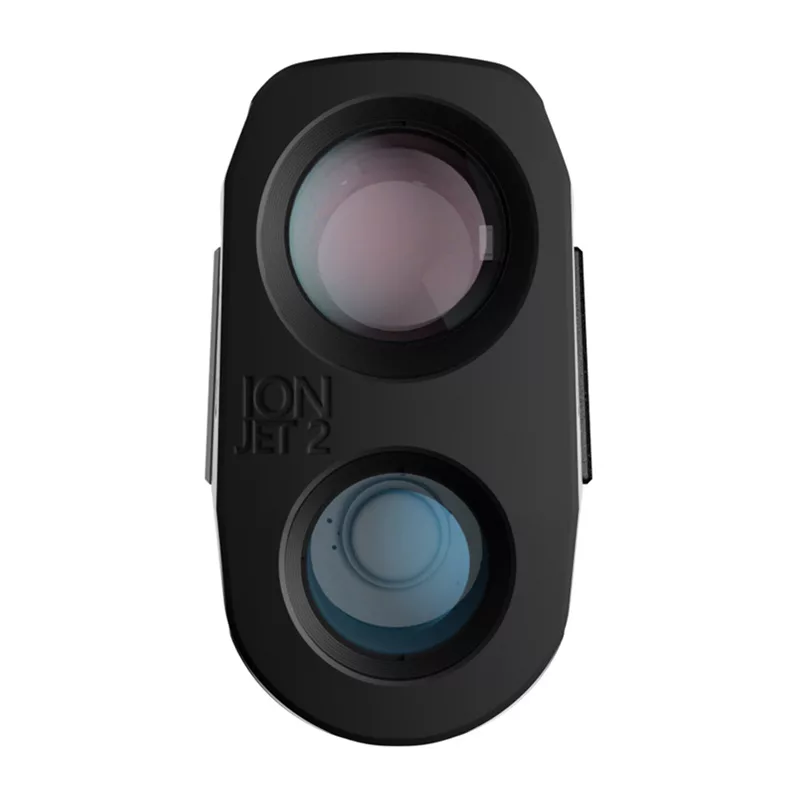 Mileseey IONJET2 Jagdfernglas 8x42 Laser-Entfernungsmesser 1500m