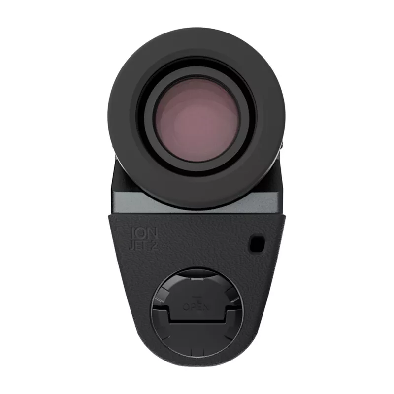 Mileseey IONJET2 Jagdfernglas 8x42 Laser-Entfernungsmesser 1500m
