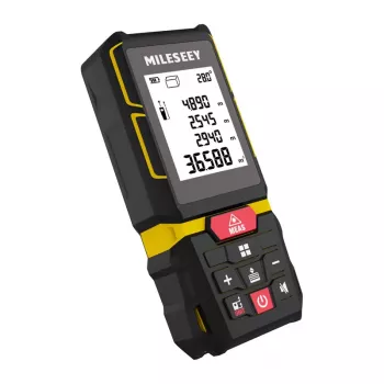 Mileseey G7 100m Laser-Entfernungsmesser
