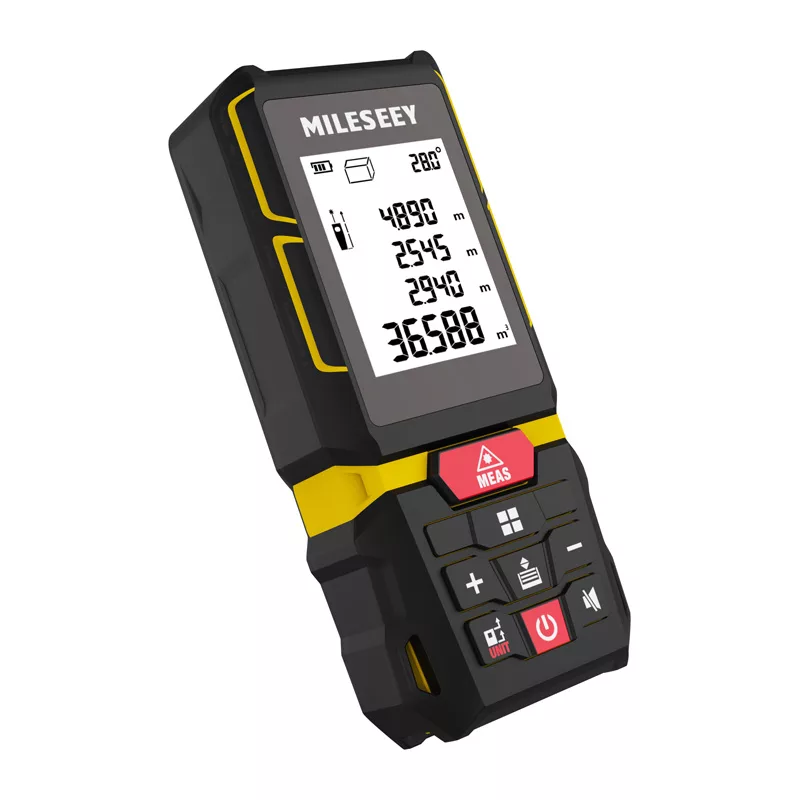 Mileseey G7 100m Laser-Entfernungsmesser