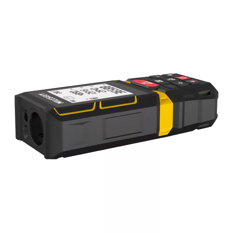 Mileseey G7 100m Laser-Entfernungsmesser