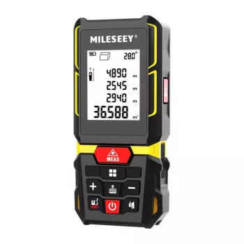Mileseey G7 100m Laser-Entfernungsmesser
