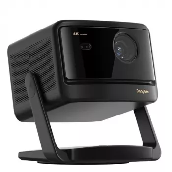 Dangbei DBOX02 Pro MP1 4K Laser Projektor 2000 ISO Lumen