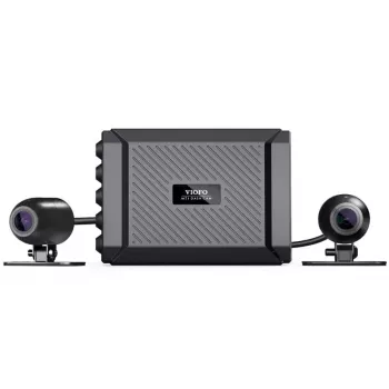 VIOFO MT-1 Motorrad-Dashcam 2CH 1080p 30fps Dual Sony STARVIS