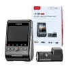 VIOFO A329S-2CH Dual-Channel 4K+2K Dash Camera mit GPS und Wi-Fi