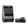 VIOFO A329S-2CH Dual-Channel 4K+2K Dash Camera mit GPS und Wi-Fi