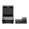 VIOFO A329S-2CH Dual-Channel 4K+2K Dash Camera mit GPS und Wi-Fi