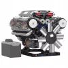 MOULD KING V8 Engine Building Set 10088S - 552 Teile