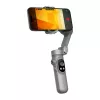 AOCHUAN X Gimbal (Grau) - 3-Achsen Smartphone-Stabilisator