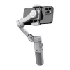 AOCHUAN X Gimbal (Grau) - 3-Achsen Smartphone-Stabilisator