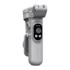 AOCHUAN X Gimbal (Grau) - 3-Achsen Smartphone-Stabilisator