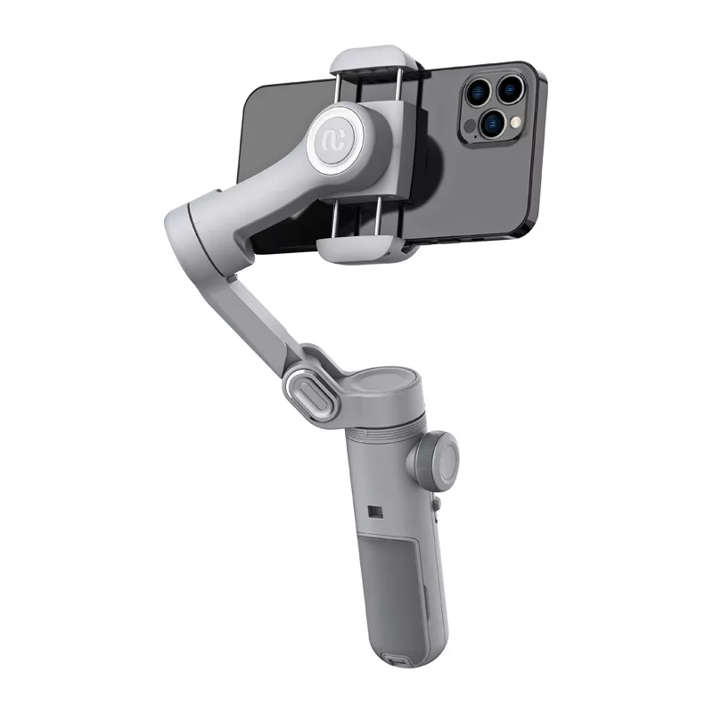 AOCHUAN X Pro Standard Gimbal (Grau)
