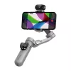 AOCHUAN X Pro Gimbal mit KI-Sensoren (Grau)