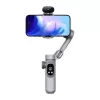 AOCHUAN X Pro Gimbal mit KI-Sensoren (Grau)