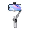 AOCHUAN X Pro Gimbal mit KI-Sensoren (Grau)