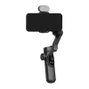 AOCHUAN X Pro Gimbal mit RGB-Beleuchtung (Schwarz)