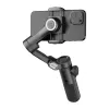 AOCHUAN X Pro Standard Gimbal (Schwarz)