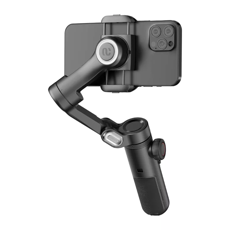 AOCHUAN X Pro Standard Gimbal (Schwarz)
