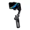 AOCHUAN X Pro Standard Gimbal (Schwarz)