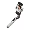 AOCHUAN M1 Pro Gimbal mit RGB-Beleuchtung (Weiß)