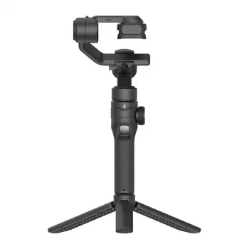 AOCHUAN S3 3-Achsen Smartphone Gimbal Stabilisator mit OLED-Bildschirm (Schwarz)