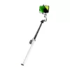 AOCHUAN M3 Pro Gimbal mit RGB-Beleuchtung (Weiß)