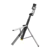 AOCHUAN M3 Pro Gimbal mit RGB-Beleuchtung (Weiß)