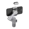 AOCHUAN X Pro Gimbal mit RGB-Beleuchtung (Grau)