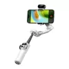 AOCHUAN X2 Gimbal mit KI-Sensor (Weiß)
