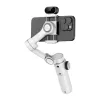 AOCHUAN X2 Gimbal mit KI-Sensor (Weiß)