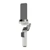 AOCHUAN M3 Pro Mini Gimbal mit KI-Sensor (Weiß)