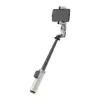 AOCHUAN M3 Pro Mini Gimbal mit KI-Sensor (Weiß)