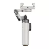 AOCHUAN M3 Pro Mini Gimbal mit KI-Sensor (Weiß)