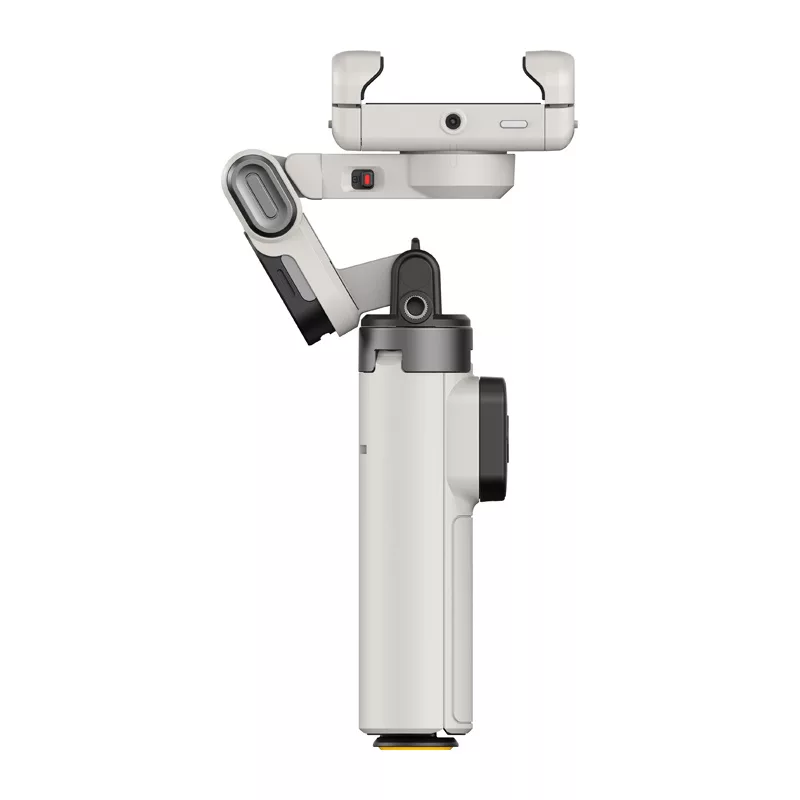 AOCHUAN M3 Pro Mini Gimbal mit KI-Sensor (Weiß)