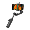 AOCHUAN X2 Gimbal mit RGB-Beleuchtung (Schwarz)