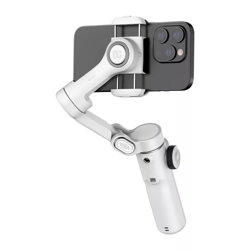 AOCHUAN X2 Standard Gimbal (Weiß)