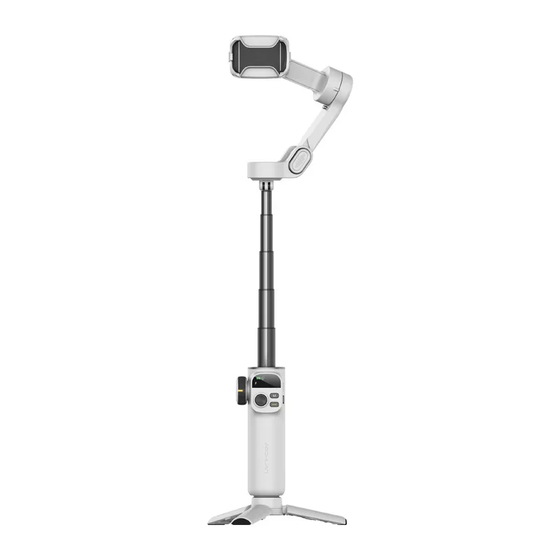 AOCHUAN X2 Standard Gimbal (Weiß)