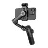 AOCHUAN X2 Gimbal mit KI-Sensor (Schwarz)