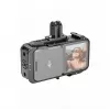 TELESIN Metallrahmen-Schutzkäfig für DJI Action 2 (OA-FMS-003)