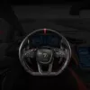 Moza Racing Lamborghini Revuelto Simracing Lenkrad