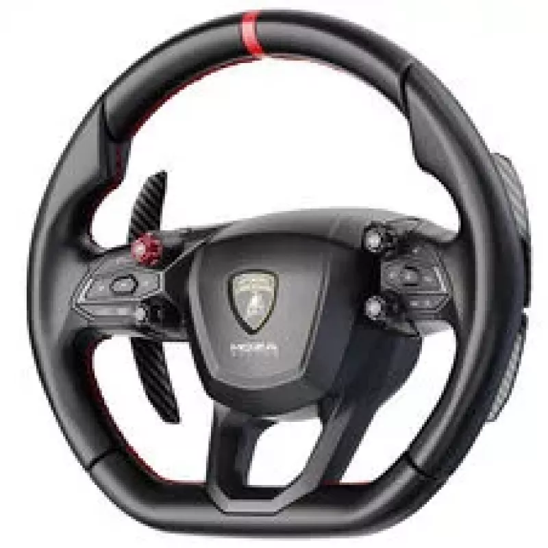 Moza Racing Lamborghini Revuelto Simracing Lenkrad