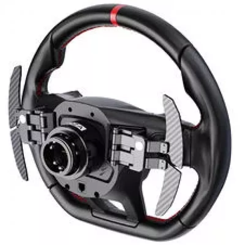 Moza Racing Lamborghini Revuelto Simracing Lenkrad